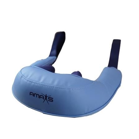 เครื่องนวดแบบพกพา AMAXS NECK & SHOULDER สีฟ้า_3