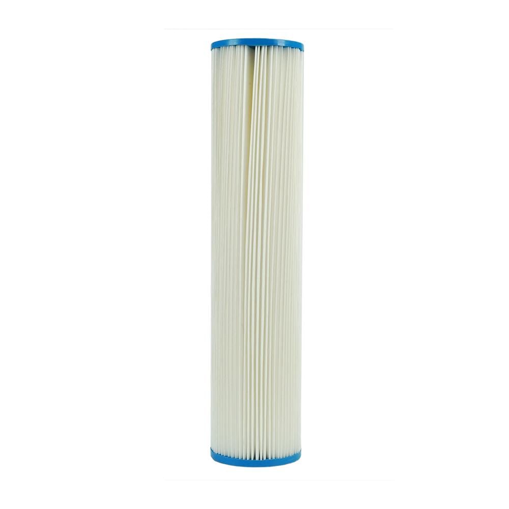 ไส้กรองจีบมีตาข่าย VALINA 20X4.5 นิ้ว ขนาด 10 ไมครอน_1