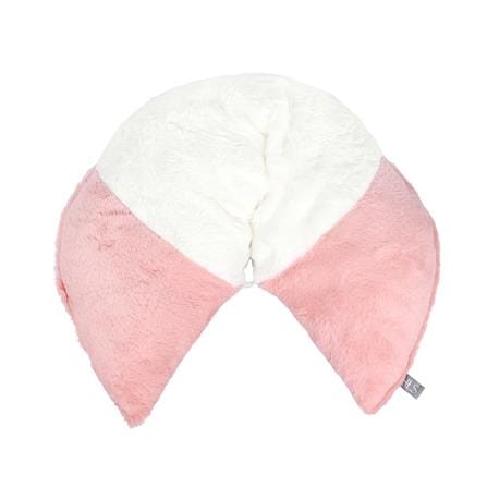 หมอนอิง HOME LIVING STYLE ALIVE 20X20 นิ้ว สีชมพู_2