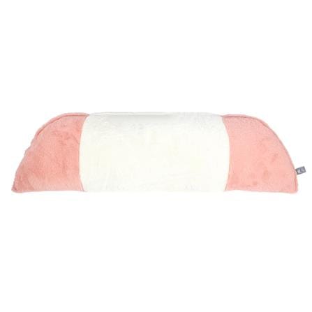 หมอนอิง HOME LIVING STYLE ALIVE 20X20 นิ้ว สีชมพู_5