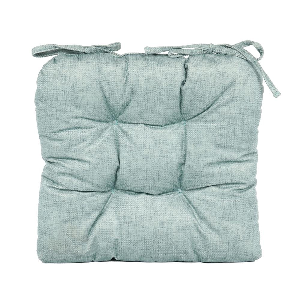 เบาะรองนั่ง HOME LIVING STYLE SCATTER 15X16 นิ้ว สีเขียว