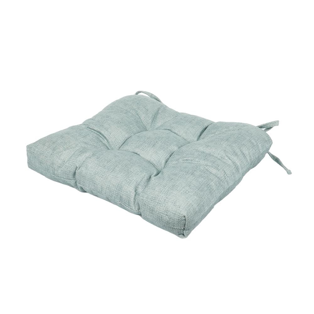 เบาะรองนั่ง HOME LIVING STYLE SCATTER 15X16 นิ้ว สีเขียว
