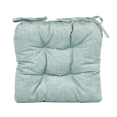 เบาะรองนั่ง HOME LIVING STYLE SCATTER 15X16 นิ้ว สีเขียว_0
