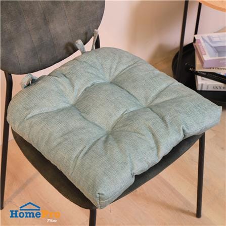 เบาะรองนั่ง HOME LIVING STYLE SCATTER 15X16 นิ้ว สีเขียว_7
