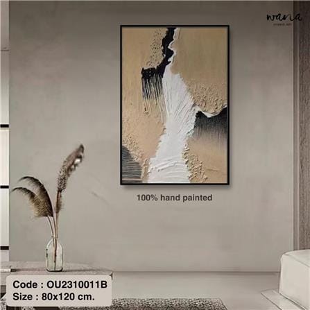 รูปภาพตกแต่ง WANA.GALLERY OU2310011B หลากสี_3