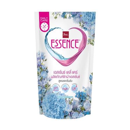 น้ำยาซักผ้า ESSENCE DAILY CARE สูตรลดกลิ่นอับ 400 มล. IMPRESSION_0
