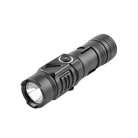ไฟฉาย LED BRIGHTENLUX BT-FL8078 1000 ลูเมน 5 วัตต์ DAYLIGHT_0