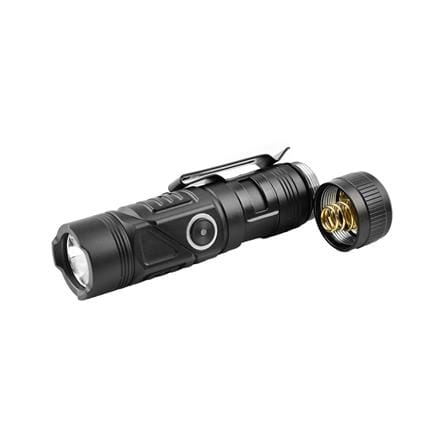 ไฟฉาย LED BRIGHTENLUX BT-FL8078 1000 ลูเมน 5 วัตต์ DAYLIGHT_2