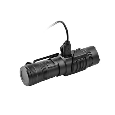ไฟฉาย LED BRIGHTENLUX BT-FL8078 1000 ลูเมน 5 วัตต์ DAYLIGHT_4
