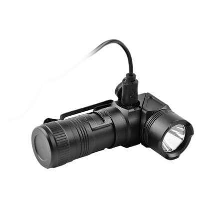 ไฟฉาย LED BRIGHTENLUX BT-FL8078 1000 ลูเมน 5 วัตต์ DAYLIGHT_5