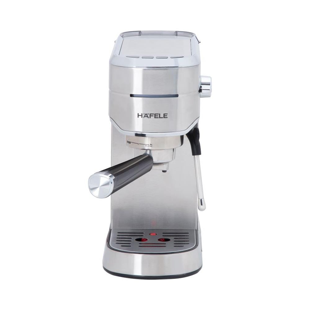 เครื่องชงกาแฟเอสเพรสโซ่ HAFELE 495.19.604