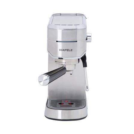 เครื่องชงกาแฟเอสเพรสโซ่ HAFELE 495.19.604_0