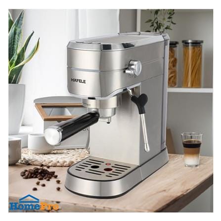 เครื่องชงกาแฟเอสเพรสโซ่ HAFELE 495.19.604_5