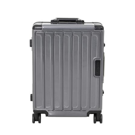 กระเป๋าเดินทาง 20 นิ้ว AVENTRA BOSTON สีเทา_2