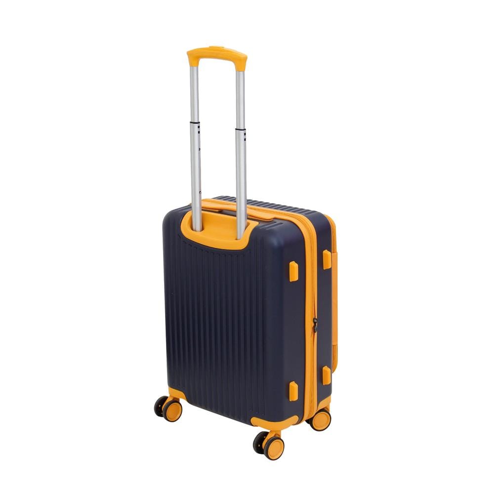 กระเป๋าเดินทาง 20 นิ้ว AVENTRA VENICE สีน้ำเงิน