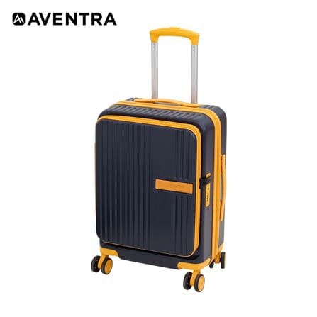 กระเป๋าเดินทาง 20 นิ้ว AVENTRA VENICE สีน้ำเงิน