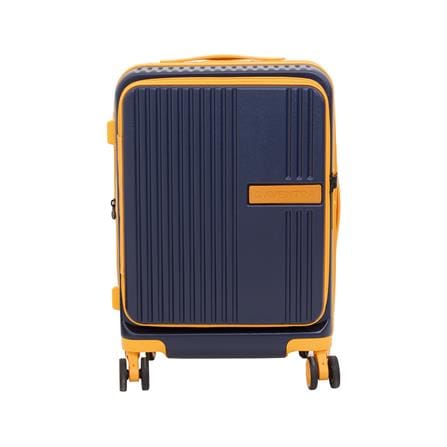 กระเป๋าเดินทาง 20 นิ้ว AVENTRA VENICE สีน้ำเงิน_2