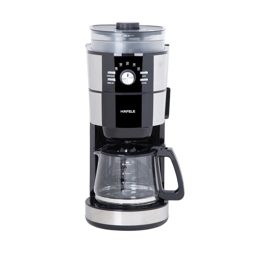เครื่องชงกาแฟดริป HAFELE 495.19.603