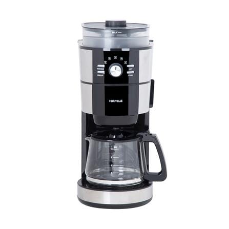เครื่องชงกาแฟดริป HAFELE 495.19.603