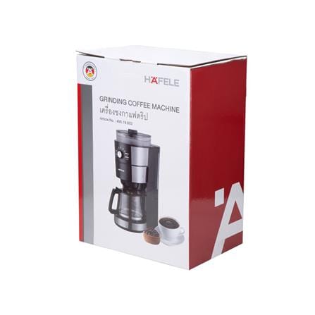 เครื่องชงกาแฟดริป HAFELE 495.19.603_3