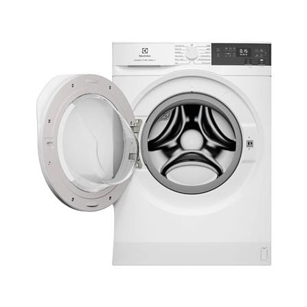 เครื่องซักผ้าฝาหน้าพร้อมขาตั้ง ELECTROLUX EWF9024D3WC 9 กก. 1200RPM อินเวอร์เตอร์ สีขาว_2