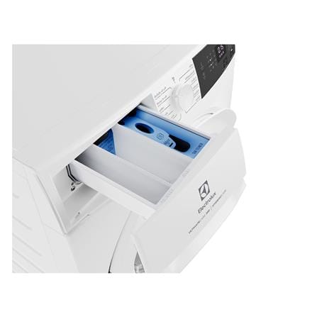 เครื่องซักผ้าฝาหน้าพร้อมขาตั้ง ELECTROLUX EWF9024D3WC 9 กก. 1200RPM อินเวอร์เตอร์ สีขาว_4