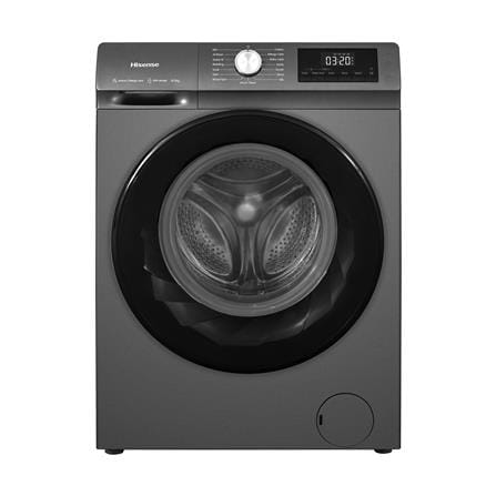 เครื่องซักผ้าฝาหน้า HISENSE WF105N1 10.5 กก. 1400 ...
