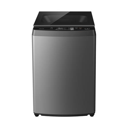 เครื่องซักผ้าฝาบน TOSHIBA AW-DUHN1900QT(SG) 18 กก. 630 RPM อินเวอร์เตอร์ สีเทา_0