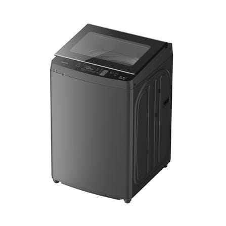 เครื่องซักผ้าฝาบน TOSHIBA AW-DUHN1900QT(SG) 18 กก. 630 RPM อินเวอร์เตอร์ สีเทา_1