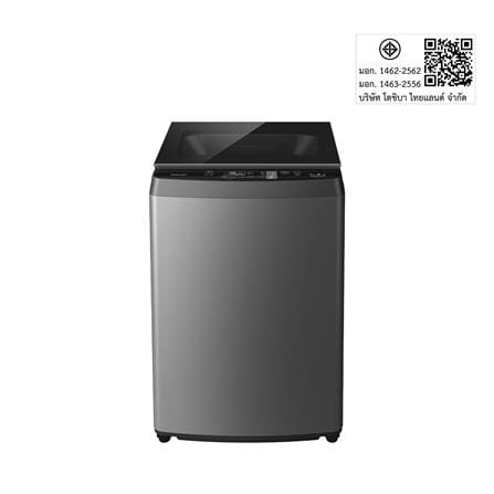 เครื่องซักผ้าฝาบน TOSHIBA AW-DUHN1900QT(SG) 18 กก. 630 RPM อินเวอร์เตอร์ สีเทา_6