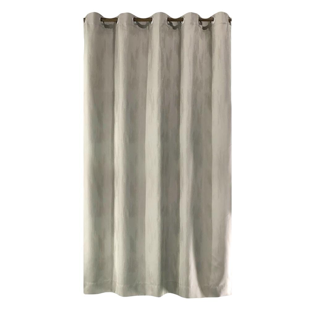 ผ้าม่าน EYELET HOME LIVING STYLE PIERRE UV 175X220 ซม. สีครีม