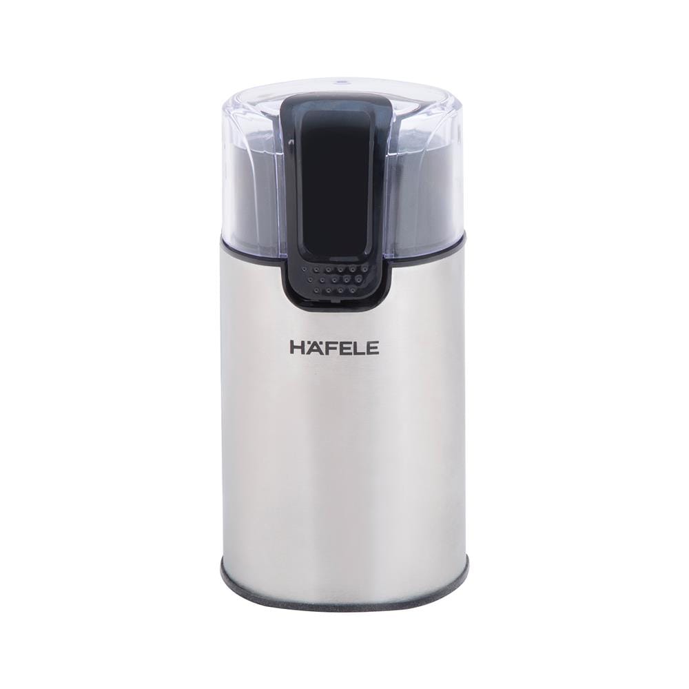 เครื่องบดเมล็ดกาแฟ HAFELE 495.19.333