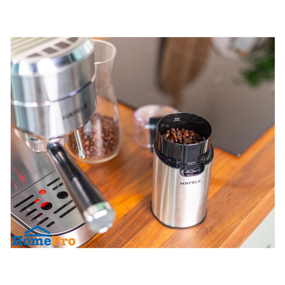 เครื่องบดเมล็ดกาแฟ HAFELE 495.19.333