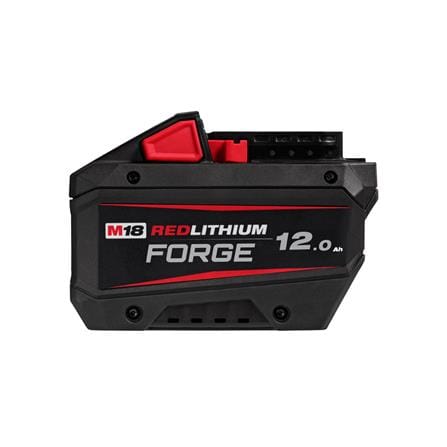 แบตเตอรี่ MILWAUKEE FORGE 18 โวลต์ 12.0 แอมป์อาว_0