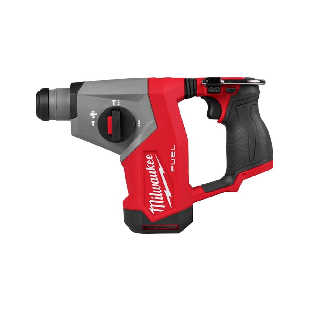 สว่านโรตารี่ไร้สาย MILWAUKEE M12 16 มม. 12 โวลต์