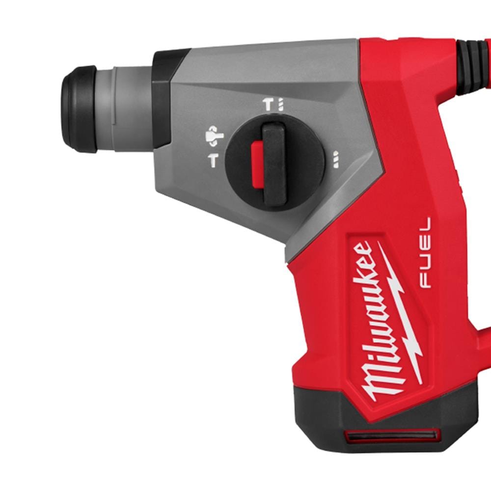 สว่านโรตารี่ไร้สาย MILWAUKEE M12 16 มม. 12 โวลต์