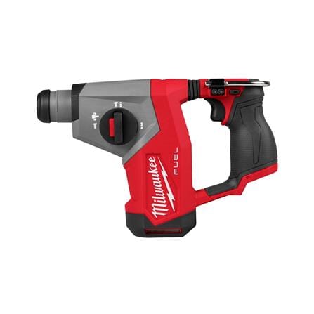สว่านโรตารี่ไร้สาย MILWAUKEE M12 16 มม. 12 โวลต์_0