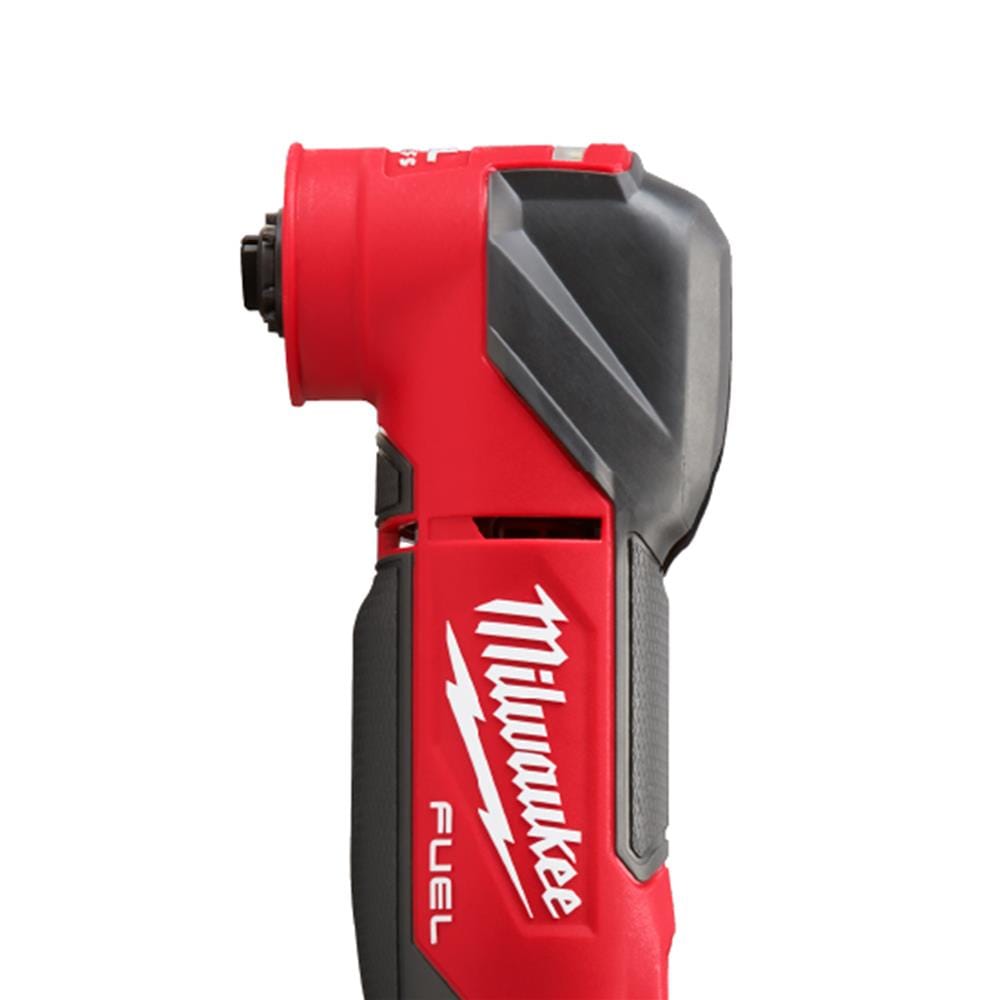 เครื่องมัลติทูล MILWAUKEE 18 โวลต์
