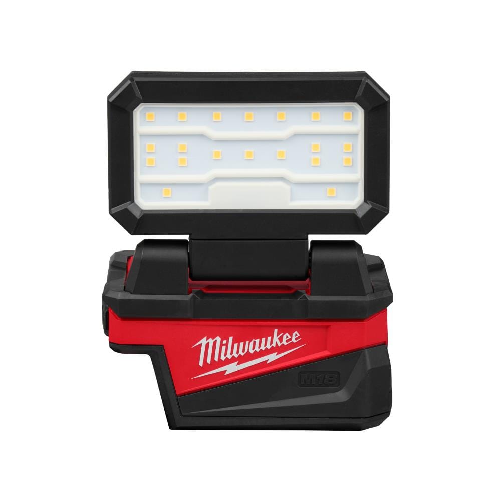 ไฟส่องทำงานแบบพกพา MILWAUKEE M18 ALIS-0 APJ 18 โวลต์