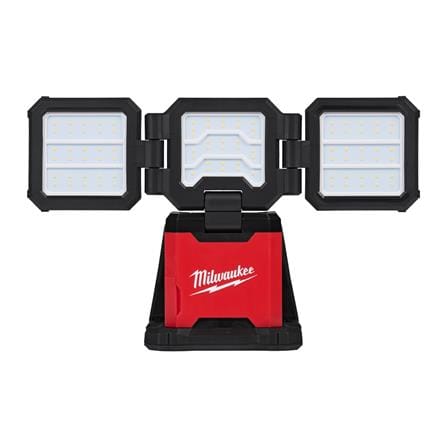ไฟส่องทำงานแบบหลายทิศทาง MILWAUKEE M18 MDTL-0 APJ 18 โวลต์_0