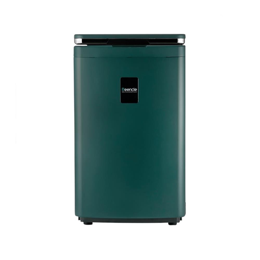 เครื่องย่อยเศษอาหาร REENCLE JFD102FG สีเขียว