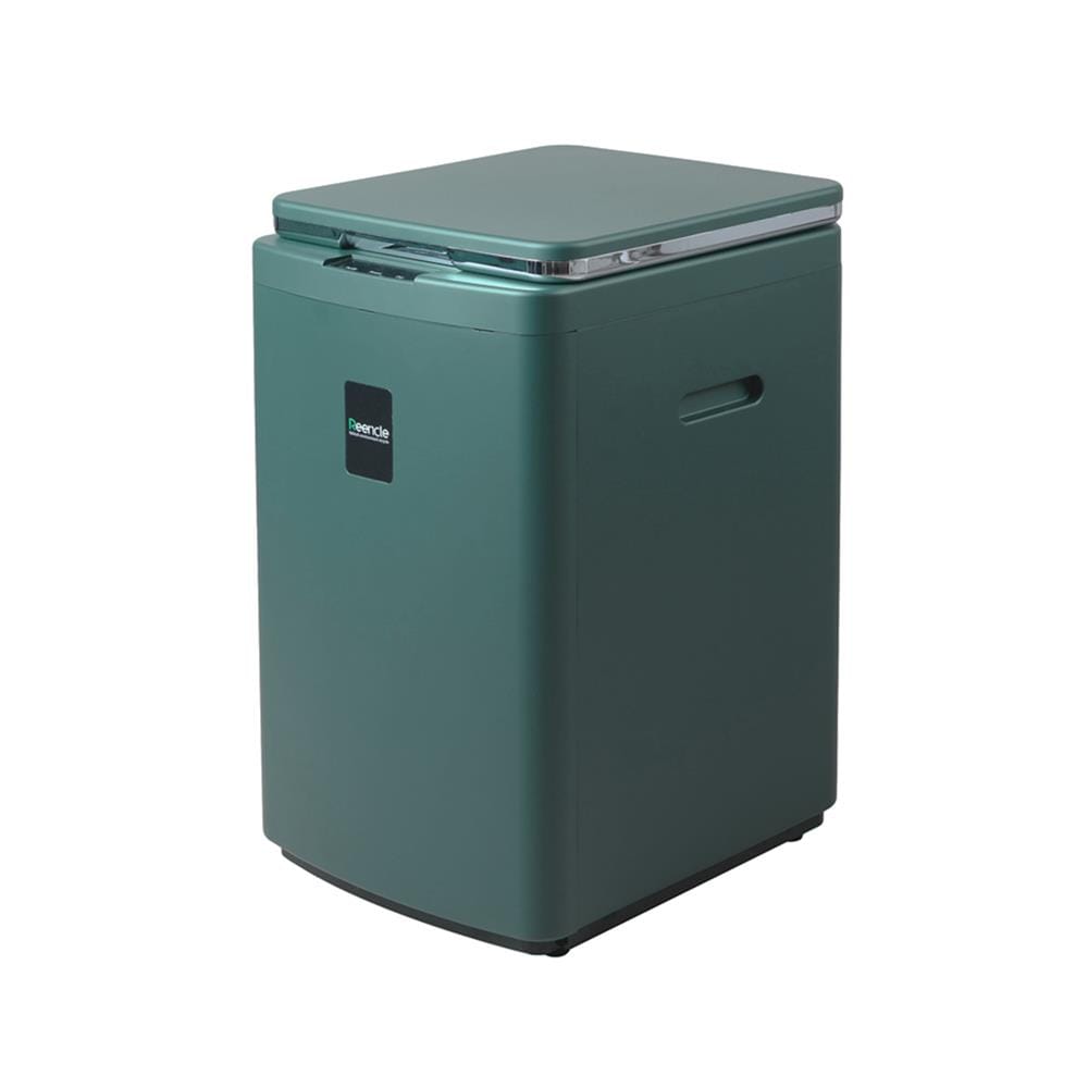 เครื่องย่อยเศษอาหาร REENCLE JFD102FG สีเขียว