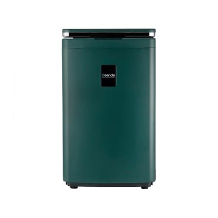 เครื่องย่อยเศษอาหาร REENCLE JFD102FG สีเขียว_0
