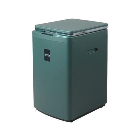 เครื่องย่อยเศษอาหาร REENCLE JFD102FG สีเขียว_2