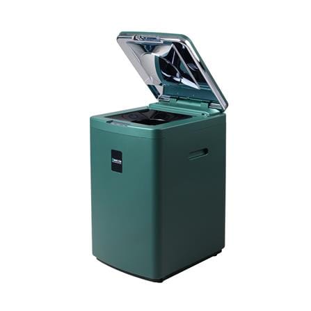 เครื่องย่อยเศษอาหาร REENCLE JFD102FG สีเขียว_3