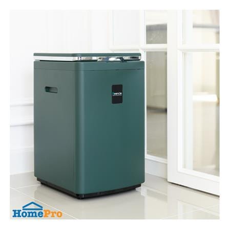 เครื่องย่อยเศษอาหาร REENCLE JFD102FG สีเขียว_5