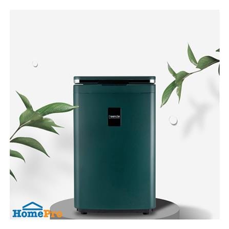 เครื่องย่อยเศษอาหาร REENCLE JFD102FG สีเขียว_6