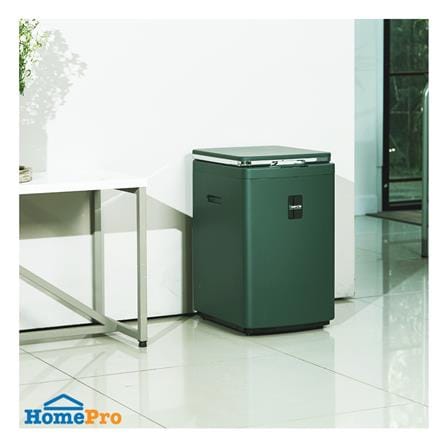 เครื่องย่อยเศษอาหาร REENCLE JFD102FG สีเขียว_7