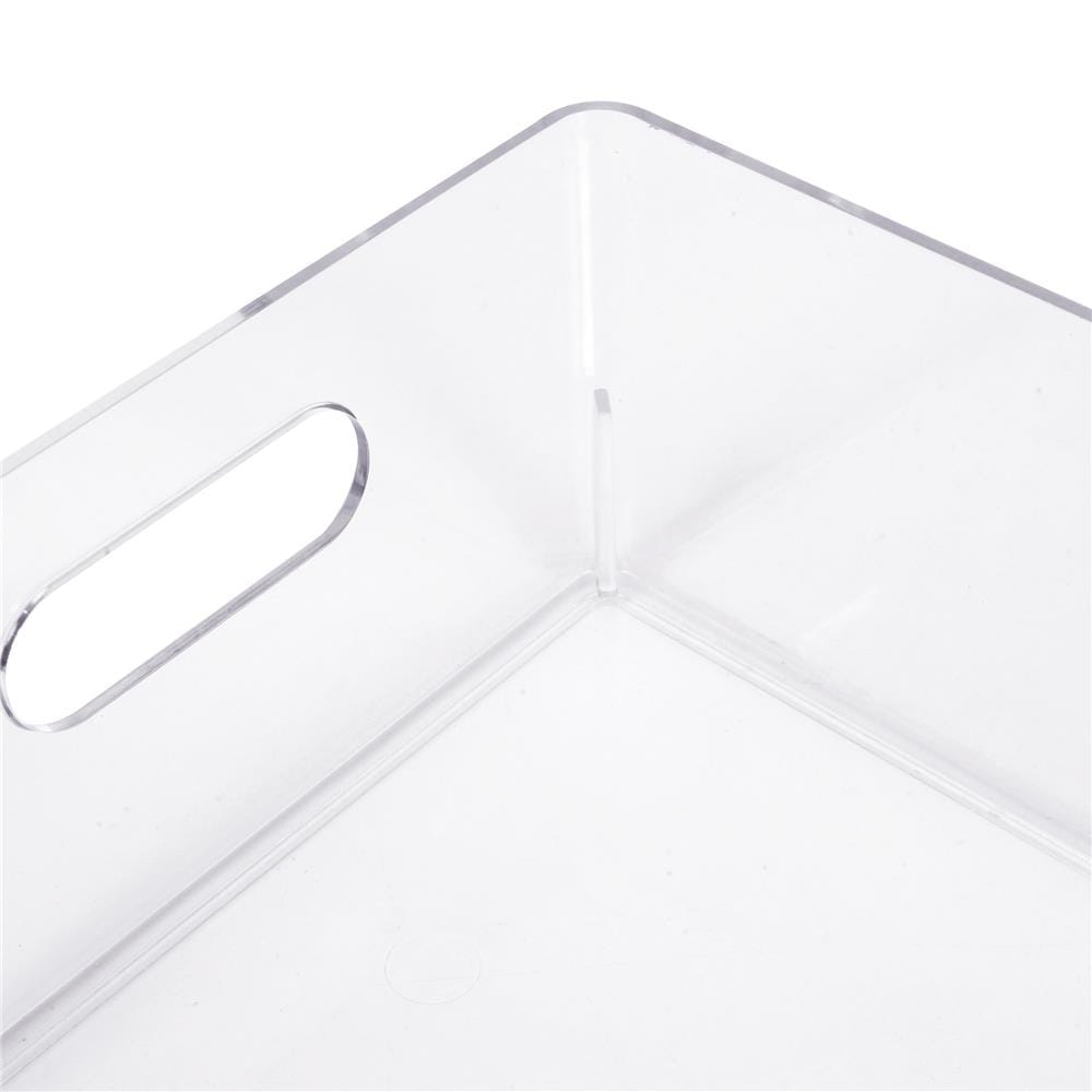 กล่องใสอเนกประสงค์ KECH NATTY SIZE M 26x16x8 ซม.