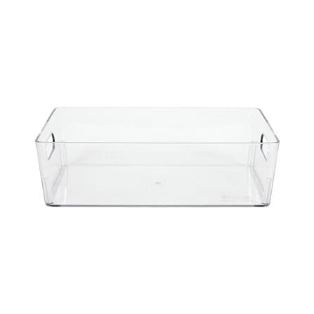 กล่องใสอเนกประสงค์ KECH NATTY SIZE M 26x16x8 ซม._2